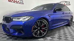 2023 BMW M5 Base