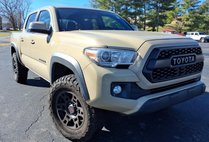 2017 Toyota Tacoma TRD Off-Road