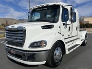 2026 Other Makes SPORTCHASSIS