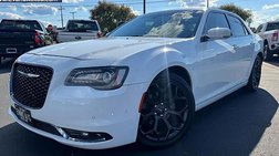 2019 Chrysler 300 S