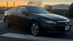 2012 Honda Accord EX-L
