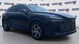 2023 Lexus RX 350 350