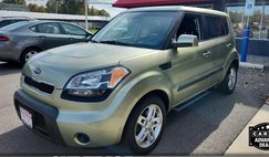 2011 Kia Soul Sport