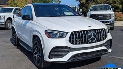 2023 Mercedes-Benz GLE-Class AMG GLE 53