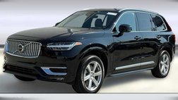 2024 Volvo XC90 B5 Core Bright Theme