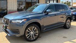 2020 Volvo XC90 T6 Momentum