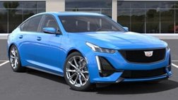 2023 Cadillac CT5-V Base