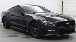 2016 Ford Mustang V6