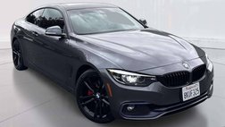 2020 BMW 4 Series 430i