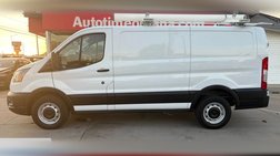 2020 Ford Transit 250
