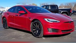 2017 Tesla Model S 60