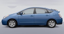 2006 Toyota Prius Base