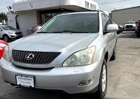 2004 Lexus RX 330 Base