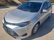 2019 Toyota Corolla L CVT
