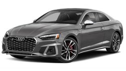 2021 Audi S5 3.0T quattro Premium