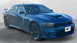 2020 Dodge Charger GT
