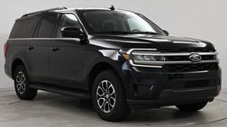 2023 Ford Expedition MAX XL