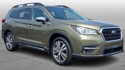 2022 Subaru Ascent Touring