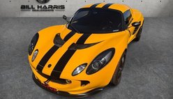 2005 Lotus Elise Base