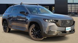 2025 Mazda CX-50 2.5 S Preferred