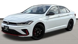 2026 Volkswagen Jetta GLI Autobahn