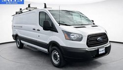 2019 Ford Transit 150