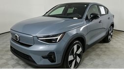 2023 Volvo C40 Recharge Twin Ultimate