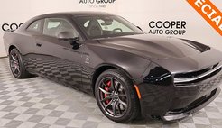 2024 Dodge Charger Daytona Scat Pack