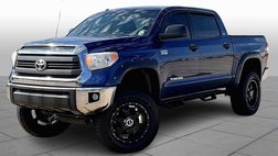 2014 Toyota Tundra SR5