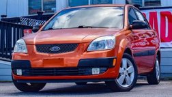 2008 Kia Rio SX