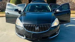 2015 Buick Regal Premium I