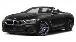 2022 BMW 8 Series M850i xDrive