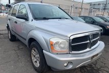 2006 Dodge Durango SLT