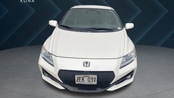 2016 Honda CR-Z EX