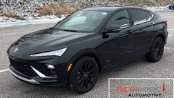 2025 Buick Envista Sport Touring