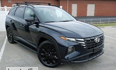 2024 Hyundai Tucson XRT