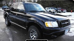 Used Ford Explorer Sport Trac Adrenalin For Sale 13 Cars From 4 295 Iseecars Com