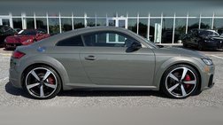2023 Audi TTS 2.0T quattro