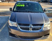 2020 Dodge Grand Caravan SE