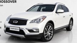 2016 Infiniti QX50 Base