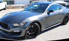 2019 Ford Mustang Shelby GT350