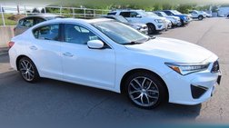 2021 Acura ILX w/Premium