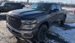 2026 Ram Ram Pickup 1500 Lone Star