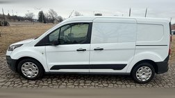 2018 Ford Transit Connect XL