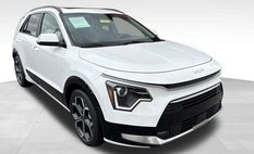 2024 Kia Niro EX Touring