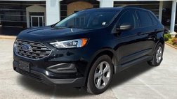 2020 Ford Edge SE