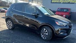 2019 Buick Encore Essence