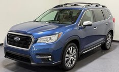 2020 Subaru Ascent Touring