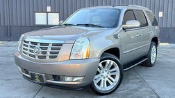 2007 Cadillac Escalade Base