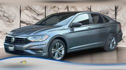 2019 Volkswagen Jetta R-Line